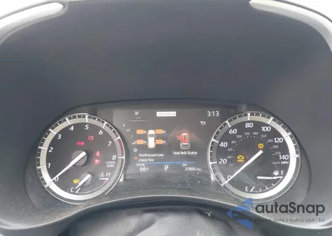 2022 Toyota Highlander Xle from USA, damaged, VIN 5TDGZRAH6NS116563